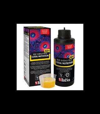 Red Sea Reef Energy Plus AB+ 1000ml