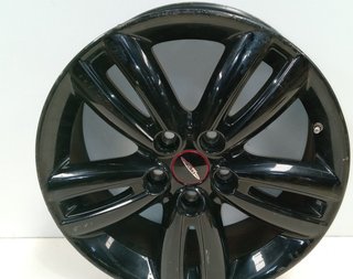 454497 llanta 7 j x 17 h2 mini mini (f56) one