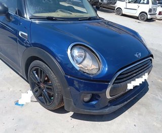 454497 llanta 7 j x 17 h2 mini mini (f56) one