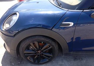 454497 llanta 7 j x 17 h2 mini mini (f56) one