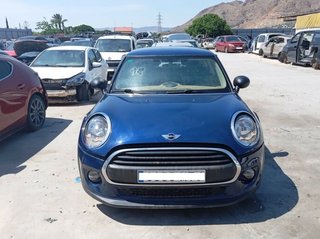 454497 llanta 7 j x 17 h2 mini mini (f56) one
