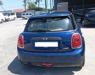 454497 llanta 7 j x 17 h2 mini mini (f56) one
