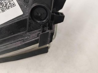 2147 faro derecho 90512320 opel vectra