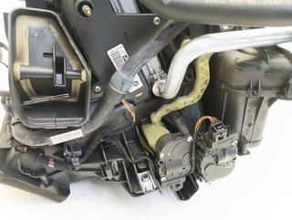 CALEFACCION ENTERA NORMAL BMW SERIE 3 BERLINA (E9