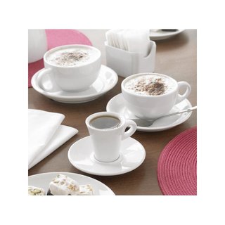 Olympia cb464 taza café espresso pack 12