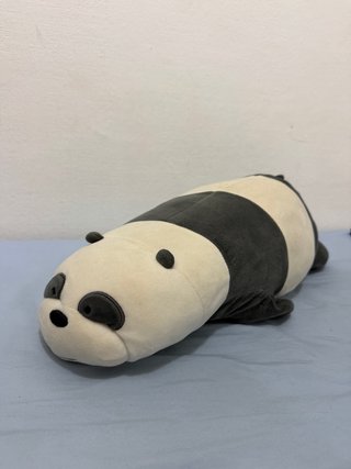 Peluche Panda Suave