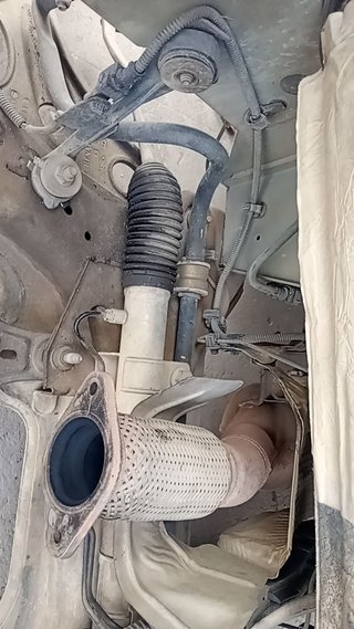 CREMALLERA DIRECCION Renault Trafic II Combi (04.2001->)