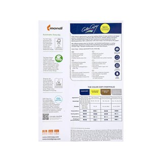 Carta multifunzione Color Copy 129795 A3 bianco