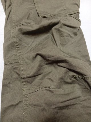 Pantalón G-Star RAW Verde Oliva