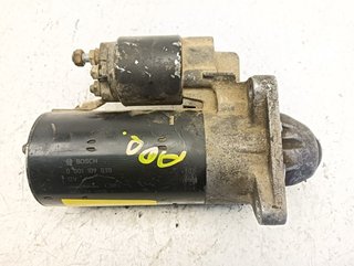 MOTOR ARRANQUE FIAT I DOBLÒ (119) 0001109030