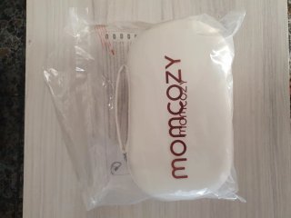Sacaleches Momcozy M5