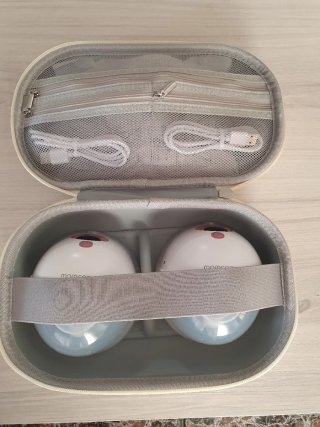 Sacaleches Momcozy M5
