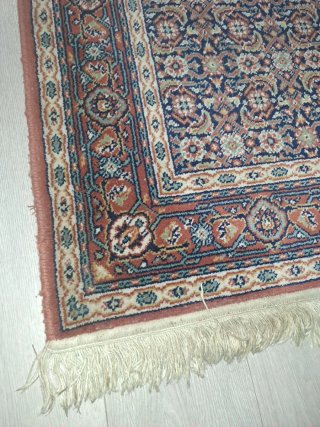 Alfombra Persa Alargada 260x89cm