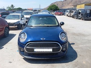 Mini 454495 7 j x 17 h2 llanta mini (f56) one
