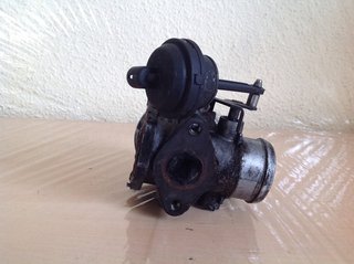 Valvula EGR 038131501E Volkswagen Bora (1J2) (199