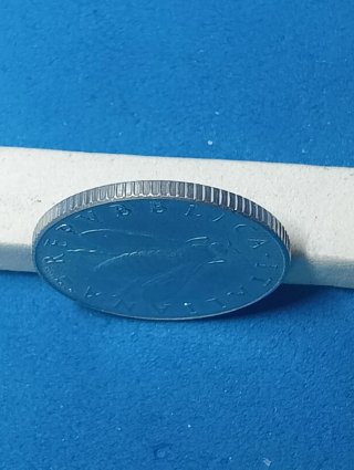 Moneta 2 Lire 1959 R