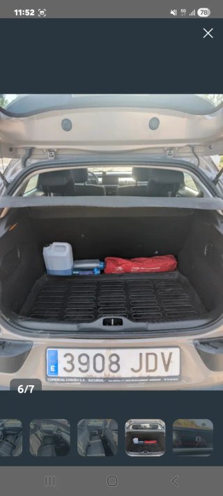 Citroen C4 Cactus 2015