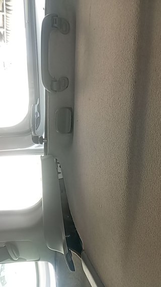 AIRBAG CORTINA DELANTERO IZQUIERDO Renault Trafic II Combi (04.2001->)