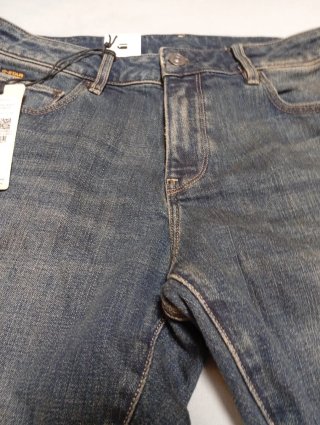 Pantalón G-Star RAW Mujer Azul