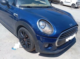 Mini 7 j x 17 h2 llanta mini (f56) one 454496
