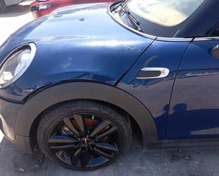 Mini 7 j x 17 h2 llanta mini (f56) one 454496