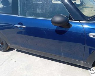 Mini 7 j x 17 h2 llanta mini (f56) one 454496