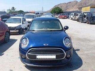 Mini 7 j x 17 h2 llanta mini (f56) one 454496
