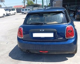 Mini 7 j x 17 h2 llanta mini (f56) one 454496