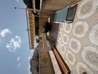 Casa adosada en venta en Campos de Golf - Villa Martin - Los Dolses en Orihuela