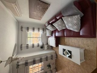 Casa adosada en venta en Campos de Golf - Villa Martin - Los Dolses en Orihuela