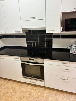 Casa adosada en venta en Campos de Golf - Villa Martin - Los Dolses en Orihuela