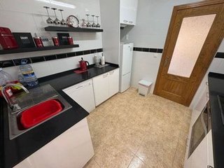 Casa adosada en venta en Campos de Golf - Villa Martin - Los Dolses en Orihuela