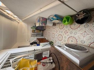 Casa adosada en venta en Campos de Golf - Villa Martin - Los Dolses en Orihuela