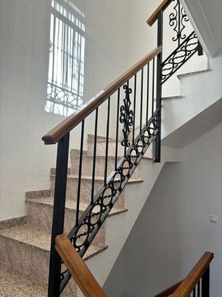 Casa adosada en venta en Campos de Golf - Villa Martin - Los Dolses en Orihuela
