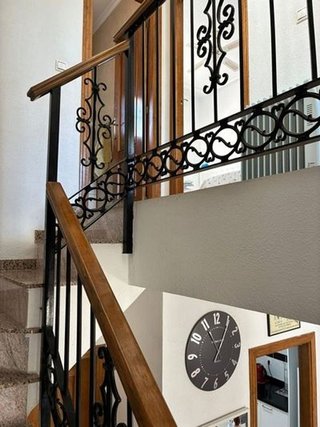 Casa adosada en venta en Campos de Golf - Villa Martin - Los Dolses en Orihuela