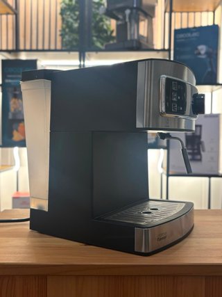 Cafetera Cecotec Power Espresso 20