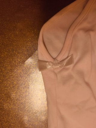 Camicia da notte Prenatal taglia M