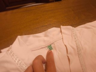 Camicia da notte Prenatal taglia M