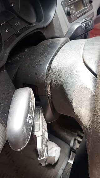 ANILLO AIRBAG Seat Ibiza Berlina (6J5)(06.2008->)