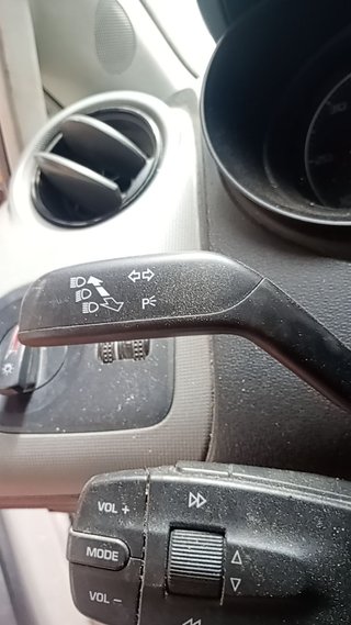 MANDO INTERMITENTES Seat Ibiza Berlina (6J5)(06.2008->)