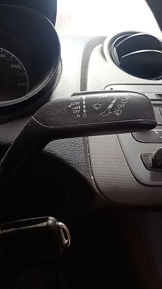 MANDO LIMPIA Seat Ibiza Berlina (6J5)(06.2008->)