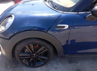 454494 llanta 7 j x 17 h2 mini mini (f56) one