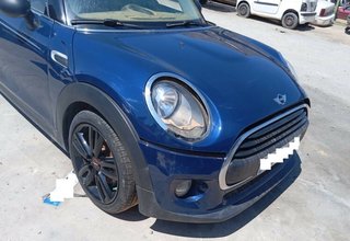 454494 llanta 7 j x 17 h2 mini mini (f56) one
