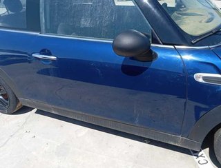 454494 llanta 7 j x 17 h2 mini mini (f56) one