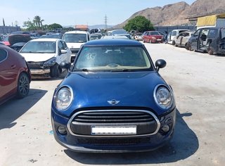 454494 llanta 7 j x 17 h2 mini mini (f56) one