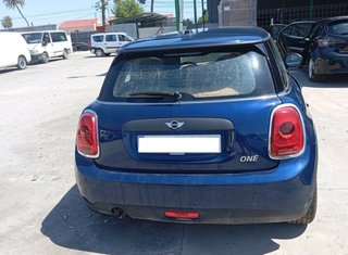 454494 llanta 7 j x 17 h2 mini mini (f56) one