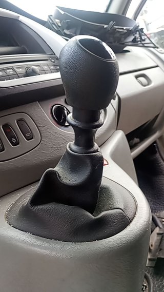BARRA CAMBIO Renault Trafic II Combi (04.2001->)