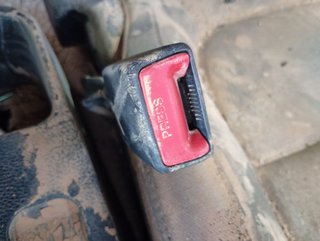 ENGANCHE CINTURON DELANTERO IZQUIERDO Kia Stonic (YBCUV)(2017->)