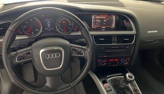 Audi A5 2009