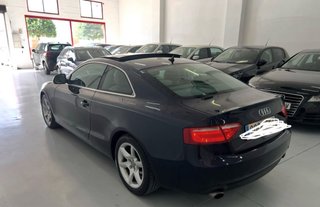 Audi A5 2009